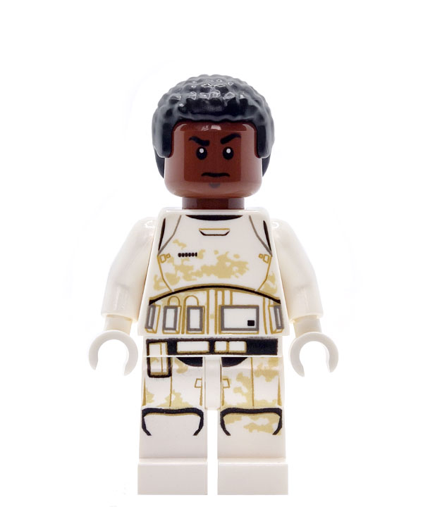 Figura Lego 30605 – Finn