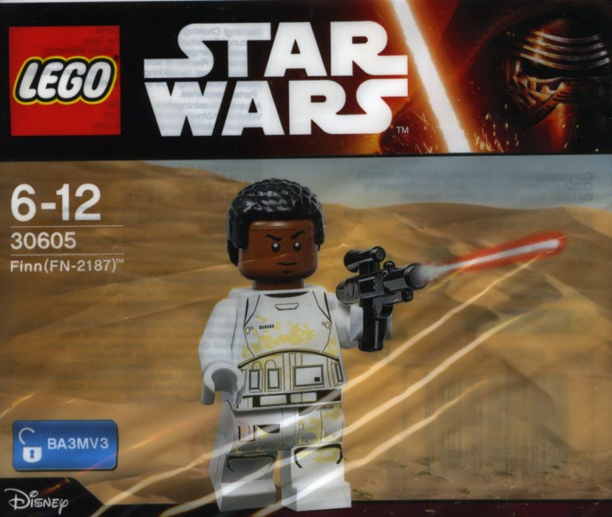 30605 – Finn (FN-2187)