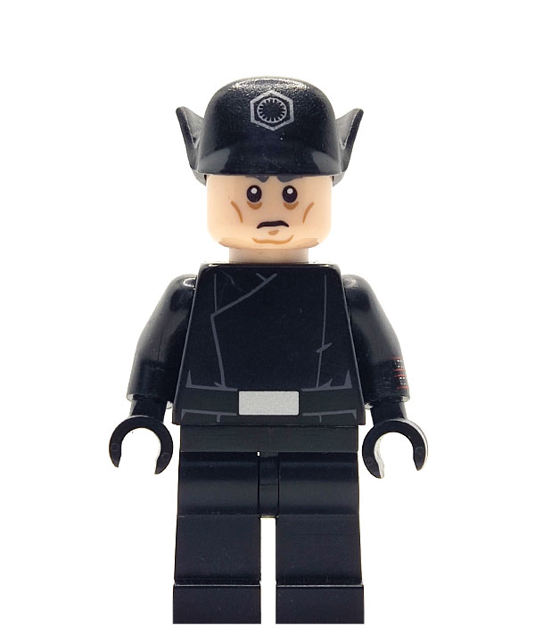 Figura Lego 5004406 – General de la Primera Orden