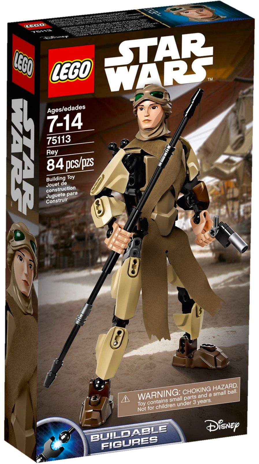 75113 – Rey