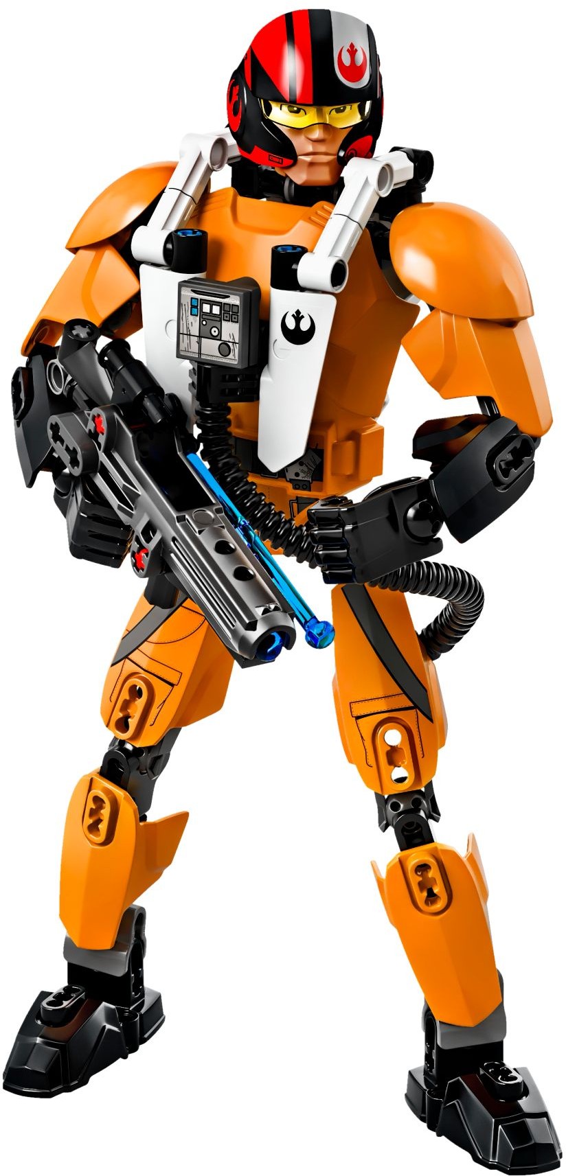 75115 – Poe Dameron
