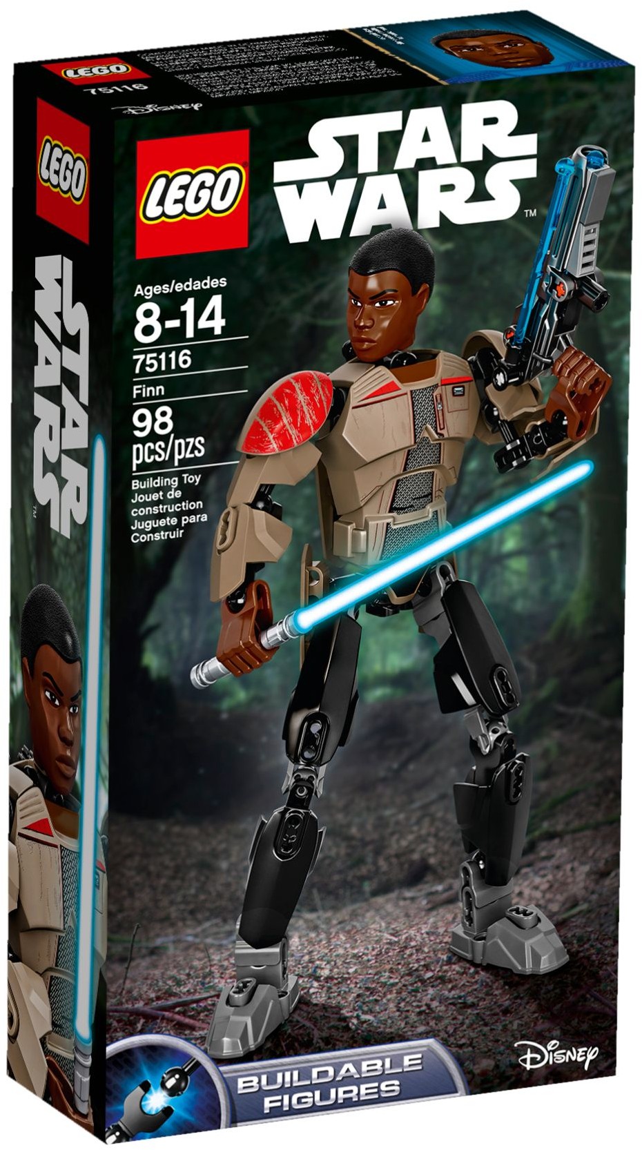 75116 – Finn