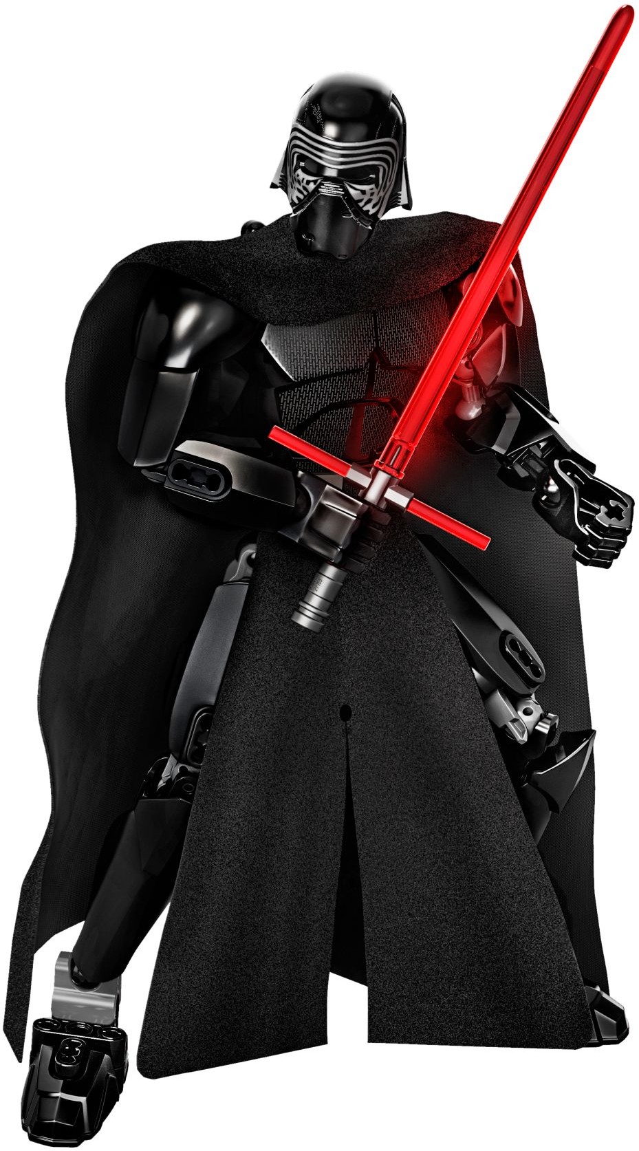 75117 – Kylo Ren