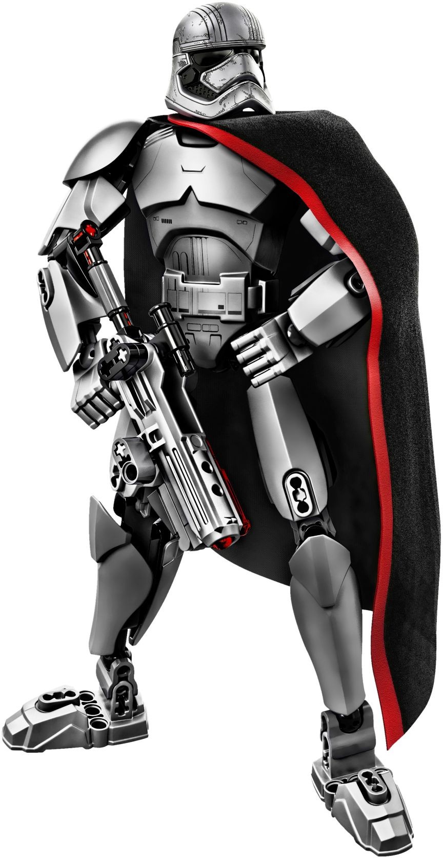 75118 – Captain Phasma