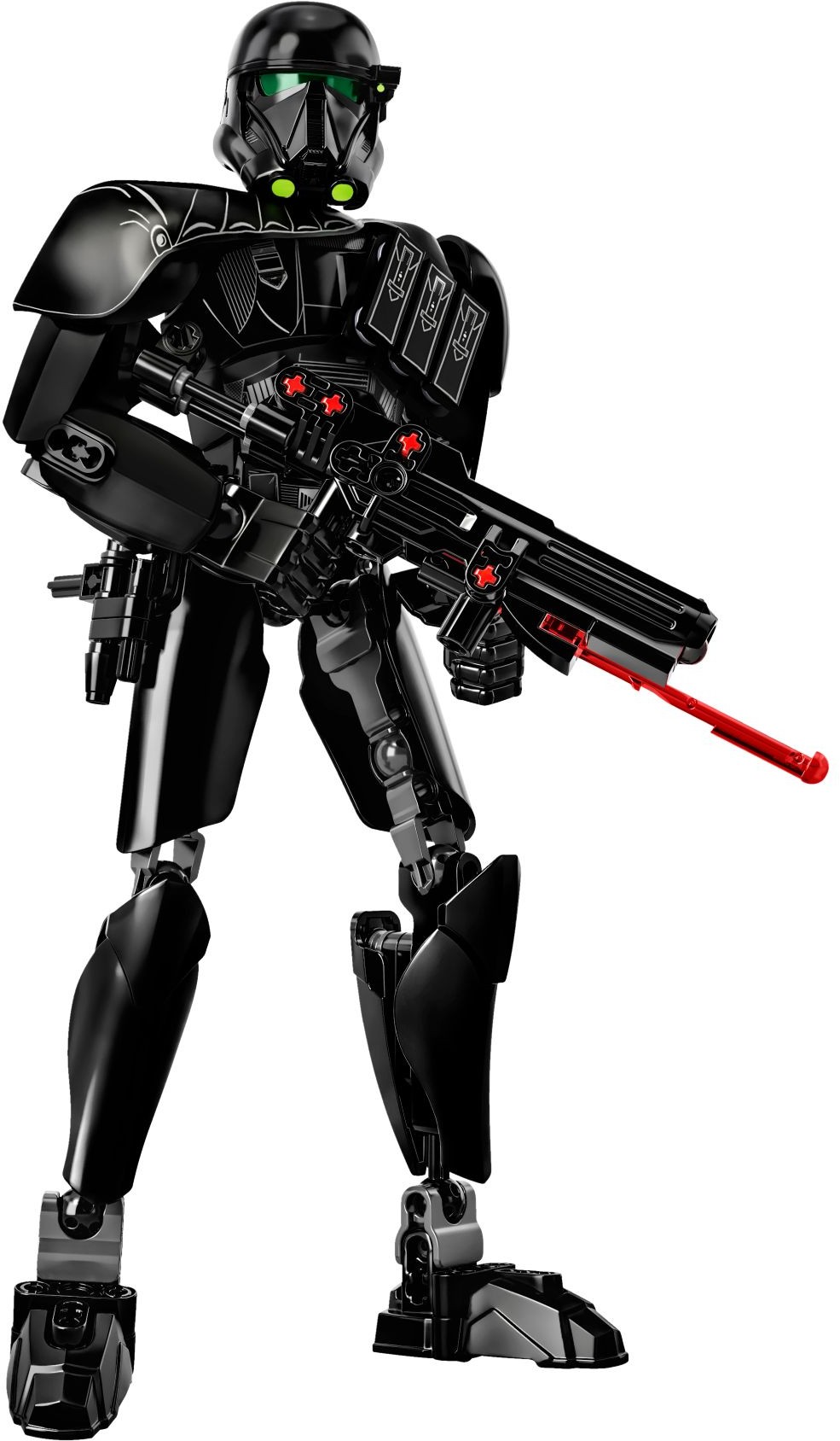 75121 – Imperial Death Trooper