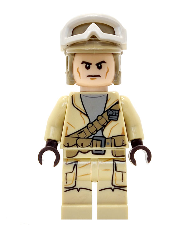 Figura Lego 75133 – Soldado rebelde