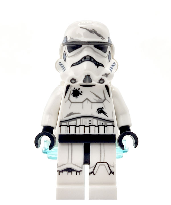 Figura Lego 75134 – Imperial Jet Pack Trooper