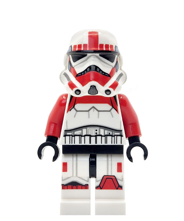 Figura Lego 75134 – Imperial Shock Trooper