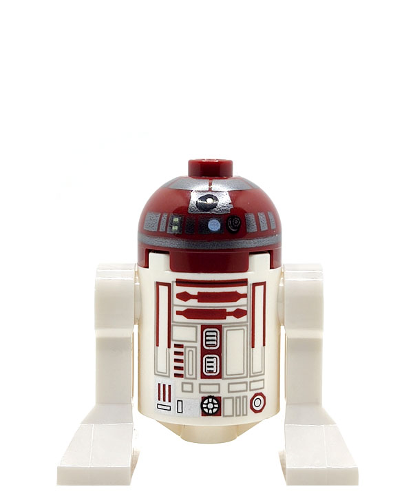 Figura Lego 75135 – R4-P17