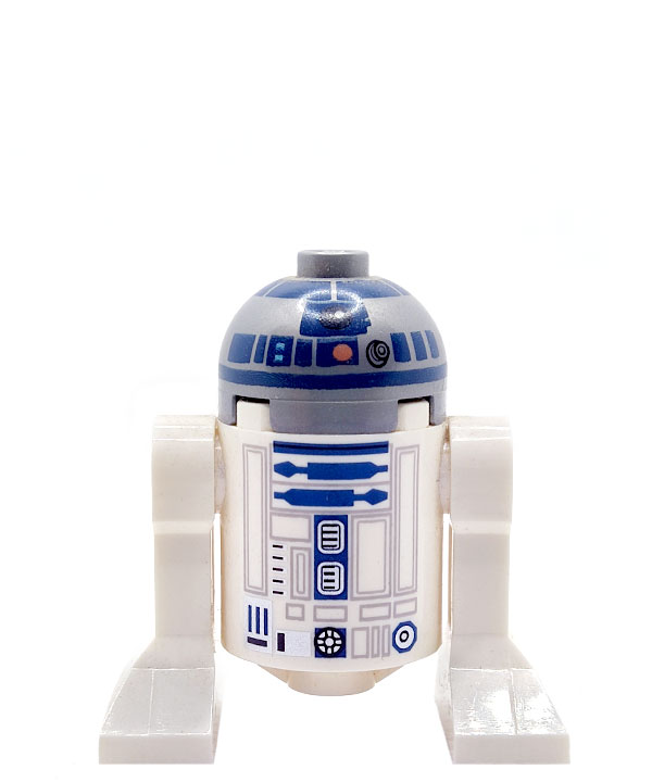 Figura Lego 75136 – R2-D2