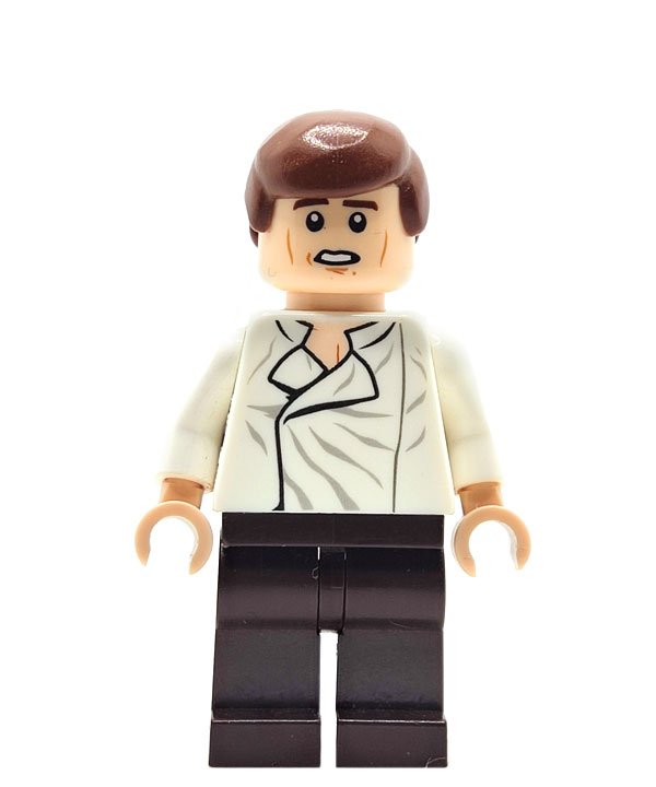 Figura Lego 75137 – Han Solo
