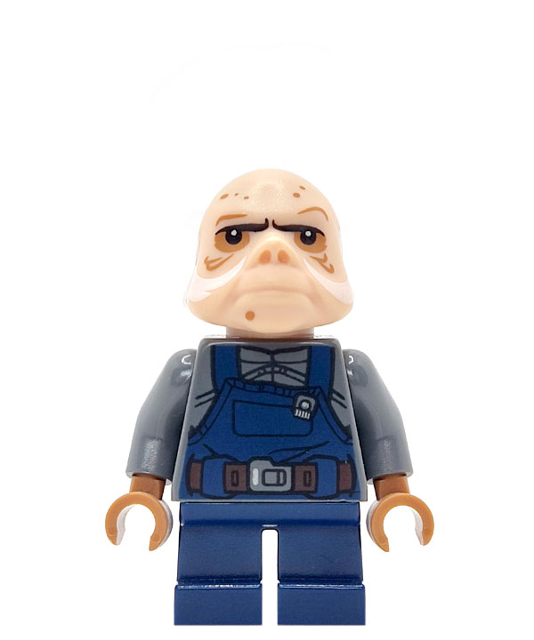 Figura Lego 75137 – Ugnaught