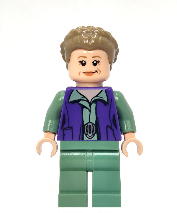 Figura Lego 75140 – General Leia
