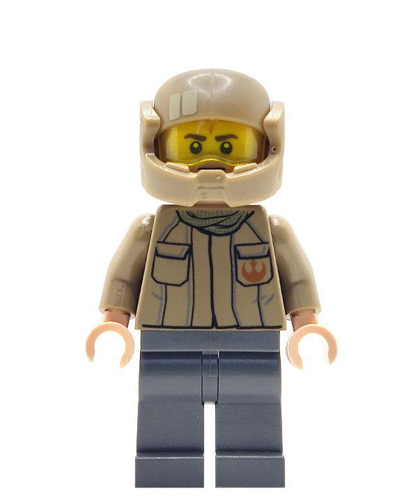 Figura Lego 75140 – Soldado de la Resistencia