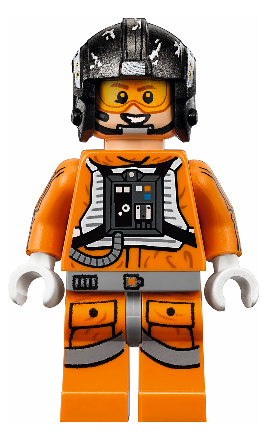 Figura Lego 75144 – Zev Senesca