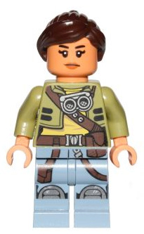 Figura Lego 75147 – Kordi
