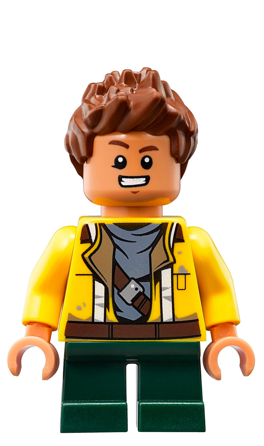 Figura Lego 75147 – Rowan