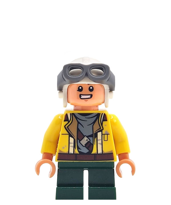 Figura Lego 75147 – Rowan