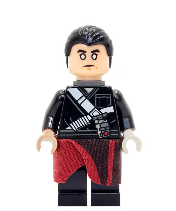Figura Lego 75152 – Chirrut Îmwe