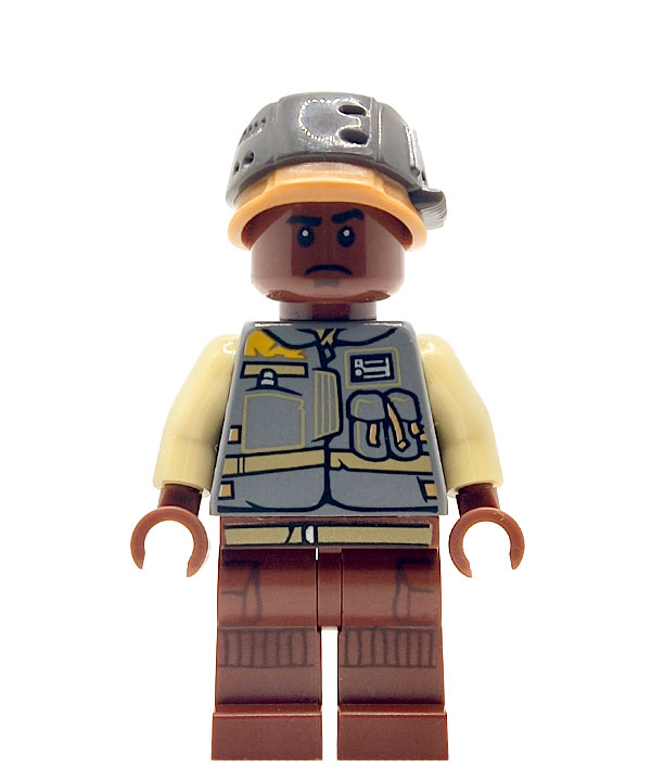 Figura Lego 75153 – Teniente Sefla