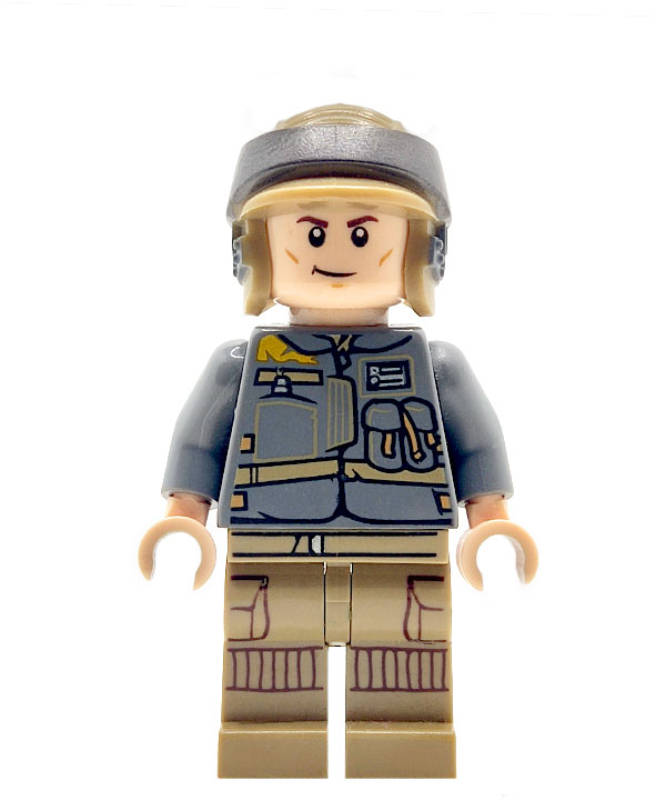 Figura Lego 75154 – Arro Basteren