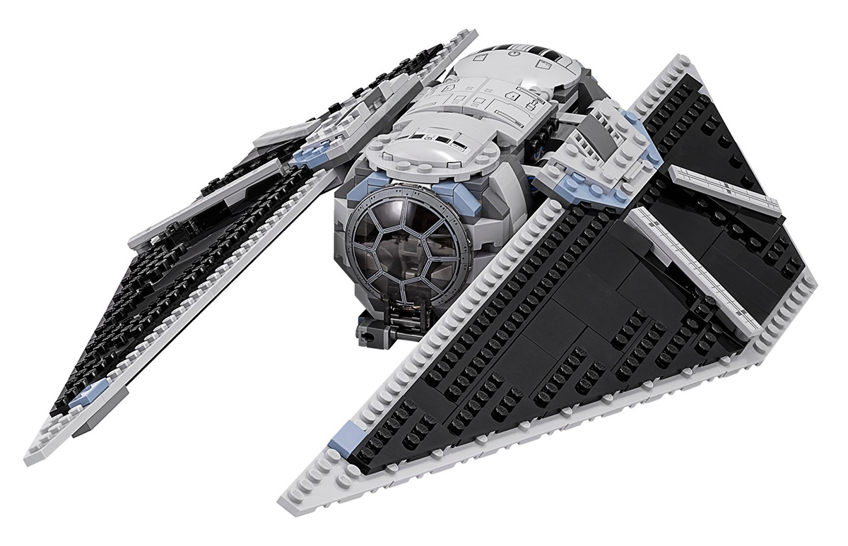 75154 – TIE Striker