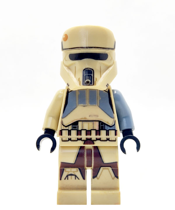 Figura Lego 75154 – Shoretrooper