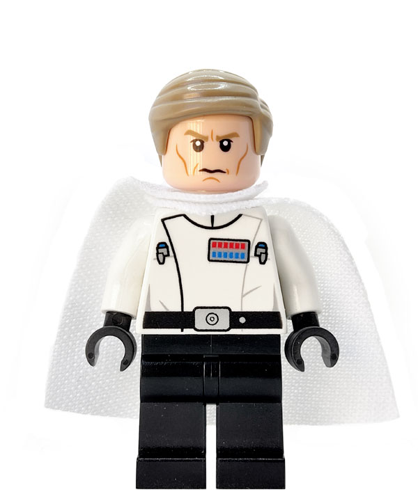 Figura Lego 75156 – Director Callan Krennic