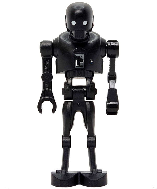 Figura Lego 75156 – K-2SO
