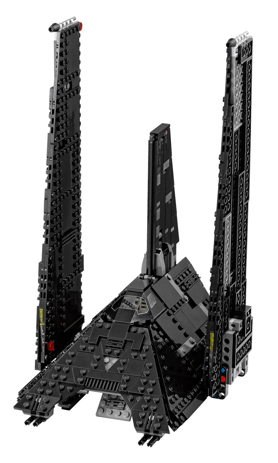75156 – Lanzadera imperial de Krennic