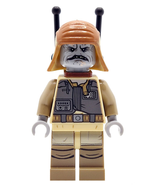 Figura Lego 75156 – Pao