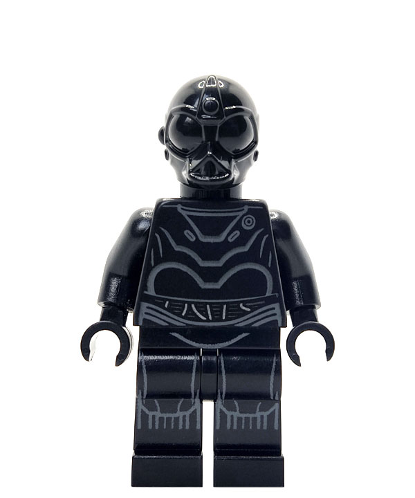 Figura Lego 75159 – NI-L8