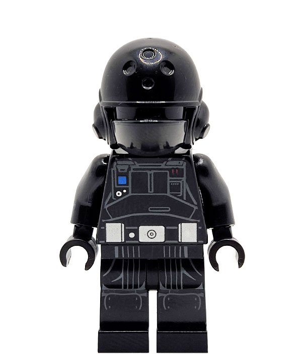 Figura Lego 75171 – Jyn Erso