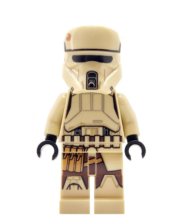 Figura Lego 75171 – Shoretrooper