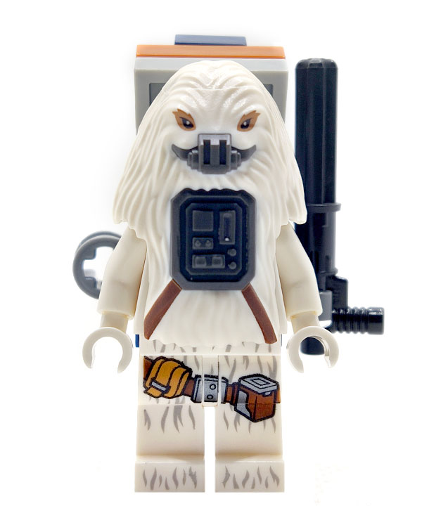 Figura Lego 75172 – Moroff