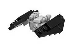 75184 – TIE Striker