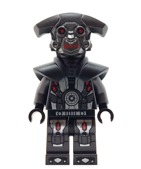 Figura Lego 75185 – Droide M-OC Hunter