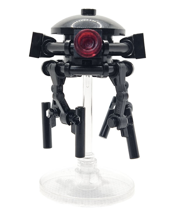 Figura Lego 75185 – Probe droid