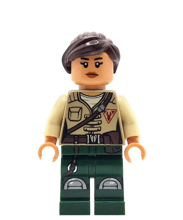 Figura Lego 75186 – Kordi