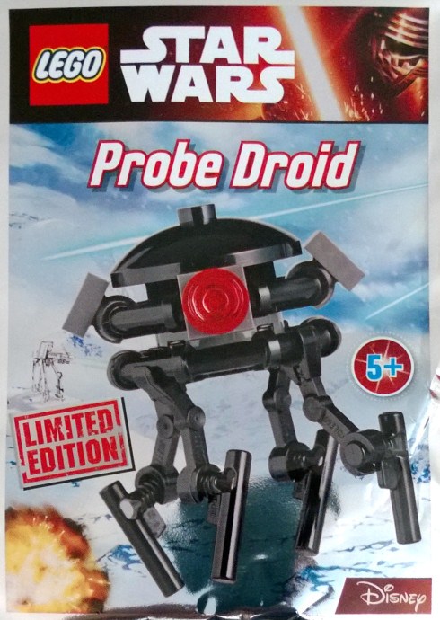 911610 – Probe Droid