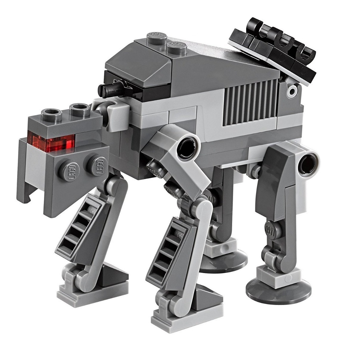 Transporte Lego 30497 – First Order Heavy Assault Walker