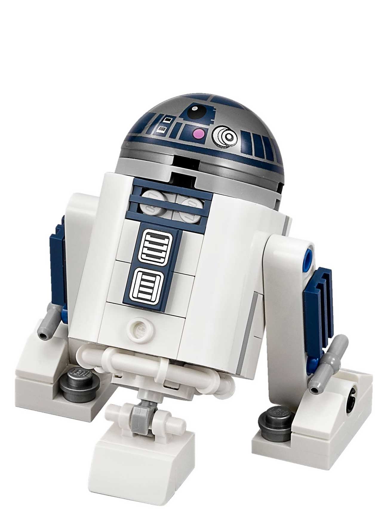 Figura Lego 30611 – R2-D2