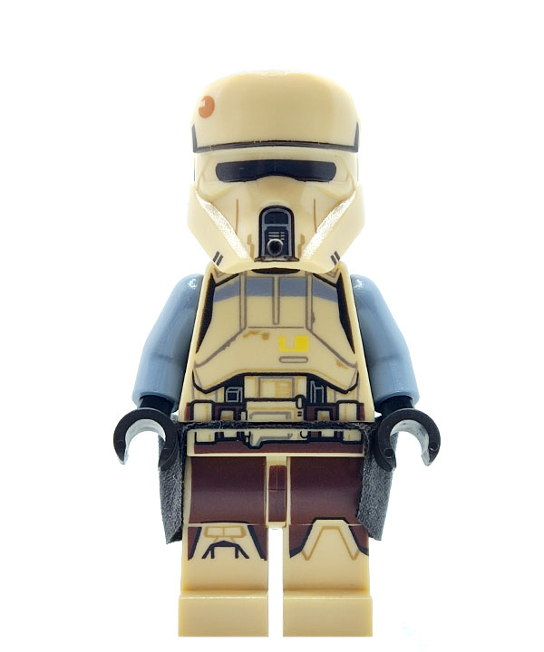 Figura Lego 40176 – Shoretrooper