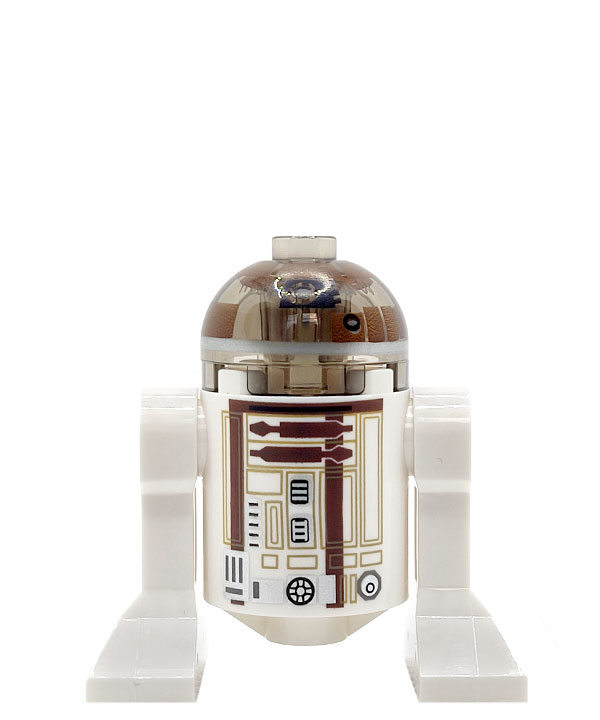 Figura Lego 40268 – R3-M2