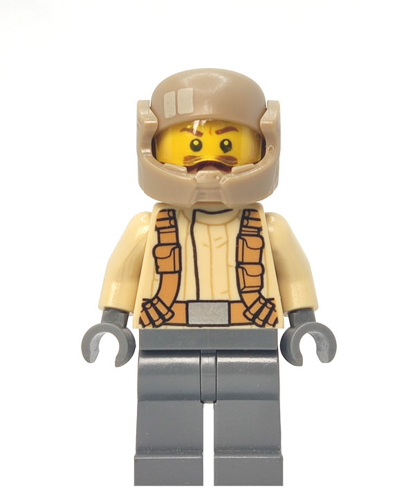 Figura Lego 75131 – Soldado de la Resitencia