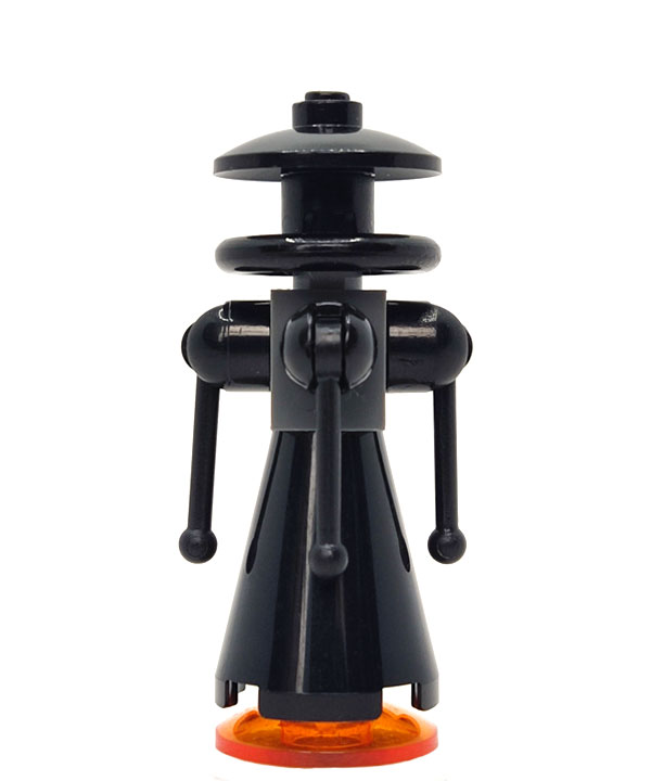 Figura Lego 75190 – Droide médico de la Primera Orden