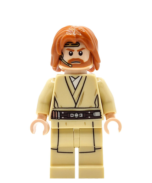 Figura Lego 75191 – Obi-Wan Kenobi