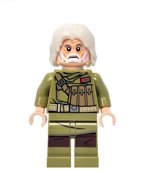 Figura Lego 75202 – Almirante Ematt