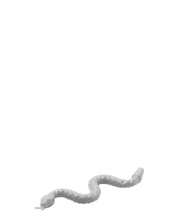 Figura Lego 75204 – Serpiente