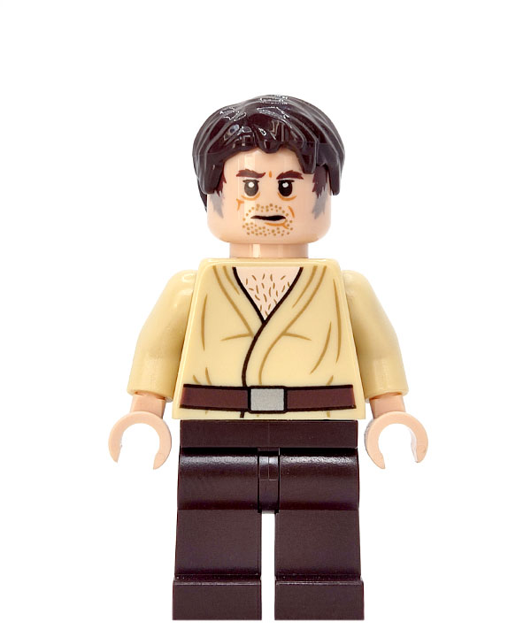 Figura Lego 75205 – Wuher